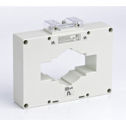 Трансформатор тока ТШП-0.66 0.5 1200/5 10ВА, диаметр 80мм