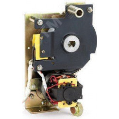 Привод моторный DC 220В ВА-752 Привод моторный DC 220В ВА-752