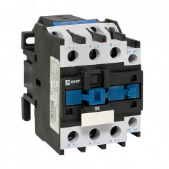 Пускатель электромагнитный серии ПМЛ-2161ДМ 32А 400В Basic Пускатель электромагнитный серии ПМЛ-2161ДМ 32А 400В Basic