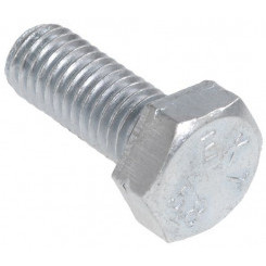 Болт шестигранный М12х20 Болт шестигранный М12х20