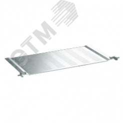 Разделитель горизонтальный Ш=400 Разделитель горизонтальный Ш=400