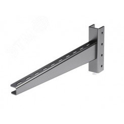 Консоль быстрой фиксации для тяжелых нагрузок 500мм Консоль быстрой фиксации для тяжелых нагрузок 500мм