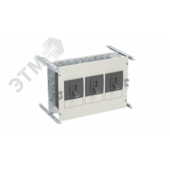 Комплект внутренний верт-ой уст-ки 4п HGP160 (F-MO) Ш=600 В=200