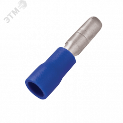 Разъем-штекер РшИп 2-5-4 (100шт) Разъем-штекер РшИп 2-5-4 (100шт)