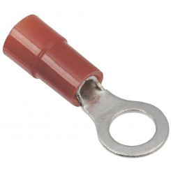 Наконечник НКИ-н 1.25-4 кольцо 0.5-1.5мм (100 шт) Наконечник НКИ-н 1.25-4 кольцо 0.5-1.5мм (100 шт)