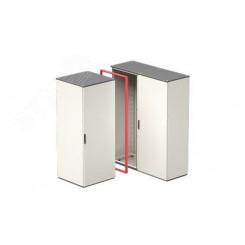 Рама для углового соединения CQE В=2000 Ш/Г=800 Рама для углового соединения CQE В=2000 Ш/Г=800