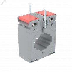 Трансформатор тока CT30 150A, класс 0.2S, 1ВА Трансформатор тока CT30 150A, класс 0.2S, 1ВА
