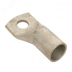 Наконечник силовой медный луженый ТМЛ-Р 185-16 PROxima Наконечник силовой медный луженый ТМЛ-Р 185-16 PROxima