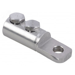 Наконечник болтовой НП 16-25 35кВ Наконечник болтовой НП 16-25 35кВ