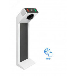 Турникет STR-01M Турникет STR-01M