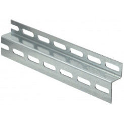 Профиль перфорированный Z-образный К239 2000