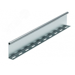 Перегородка SEP 50х2000 цинк-ламельный