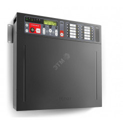 Прибор управления оповещением пожарный SPM-B20085-DW