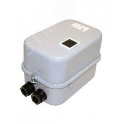 Пускатель э/м ПМ12-025210 У2 В, 220В, (3з+2р), РТТ-131, 10,0А Пускатель э/м ПМ12-025210 У2 В, 220В, (3з+2р), РТТ-131, 10,0А