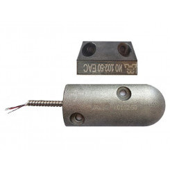 Извещатель охранный магнитоконтактный точечный ИО 102-50 А3М (3) Извещатель охранный магнитоконтактный точечный ИО 102-50 А3М (3)