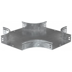 Крестовина плавн. тип Г01 ESCA 50х200мм HDZ