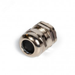 Ввод кабельный латунный МGM 88 (65-70 мм) Ввод кабельный латунный МGM 88 (65-70 мм)