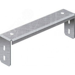 Скоба подвеса верхняя 500мм Скоба подвеса верхняя 500мм