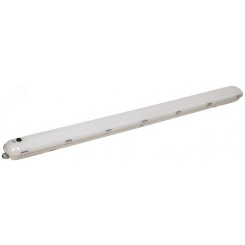 LIGHTING PRO Светильник светодиодный ДСП 1425А 40Вт 1ч 4000К IP65 1200мм с БАП IEK LIGHTING PRO Светильник светодиодный ДСП 1425А 40Вт 1ч 4000К IP65 1200мм с БАП IEK