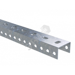 Профиль П-образный PSL L6000 толщина 1.5 мм Профиль П-образный PSL L6000 толщина 1.5 мм