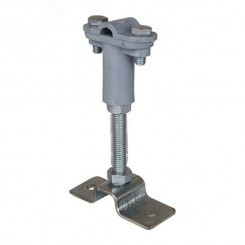 Держатель дистанционный скручиваемый L=110мм HZ Держатель дистанционный скручиваемый L=110мм HZ