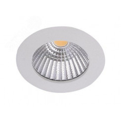 Светильник светодиодный QUO 26 BL D45 4000К (with driver) Светильник светодиодный QUO 26 BL D45 4000К (with driver)