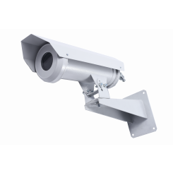 Видеокамера взрывозащищенная Орион МК ВК Тип 1-IP/2MP-Н-12В-К