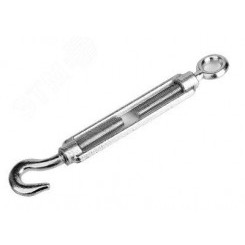 Талреп крюк-кольцо D8