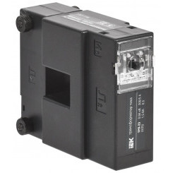 Трансформатор тока ТРП-23 300/5 1.5ВА класс точности 0.5