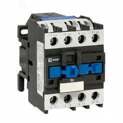 Пускатель электромагнитный серии ПМЛ-2161ДМ 25А 400В Basic Пускатель электромагнитный серии ПМЛ-2161ДМ 25А 400В Basic