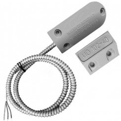 Извещатель охранный магнитоконтактный точечый ИО 102-40 А3П (3) Извещатель охранный магнитоконтактный точечый ИО 102-40 А3П (3)