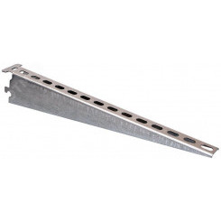 Полка кабельная К1163 У3 Полка кабельная К1163 У3