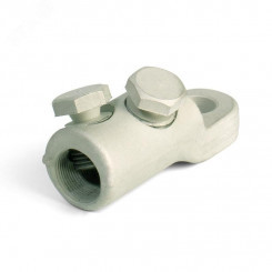 Наконечник болтовой 2НБЕ-150/240(Л) Наконечник болтовой 2НБЕ-150/240(Л)