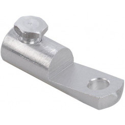 Наконечник болтовой НБ 35-50 1кВ Наконечник болтовой НБ 35-50 1кВ