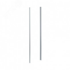 Вертикальные профили 19 42U С 2шт