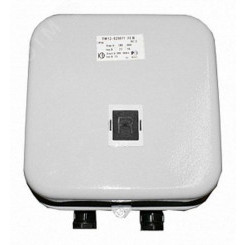 Пускатель э/м ПМ12-025611 У2 В, 220В, (2з+4р), РТТ-131, 25,0А Пускатель э/м ПМ12-025611 У2 В, 220В, (2з+4р), РТТ-131, 25,0А