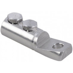 Наконечник болтовой НК 35-50 35кВ Наконечник болтовой НК 35-50 35кВ