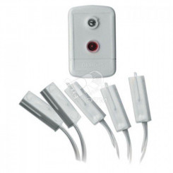 Извещатель охранный поверхностный удароконтактный Окно-5 ИО 303-4 Извещатель охранный поверхностный удароконтактный Окно-5 ИО 303-4