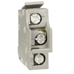 ВСПОМОГАТЕЛЬНЫЙ КОНТАКТ OF/SD/SDE