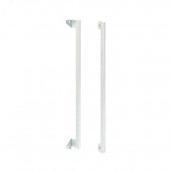 Комплект вертикальных реек для бокового монтажа в навесных корпусах В=700 мм Комплект вертикальных реек для бокового монтажа в навесных корпусах В=700 мм