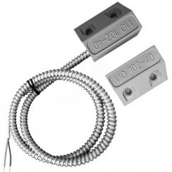 Извещатель охранный магнитоконтактный точечный ИО 102-40 Б2П (3) Извещатель охранный магнитоконтактный точечный ИО 102-40 Б2П (3)