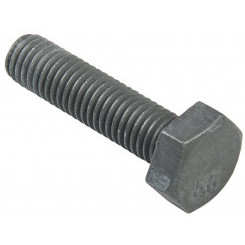 Болт шестигранный М6х20 HDZ Болт шестигранный М6х20 HDZ