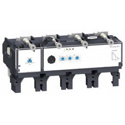 Расцепитель 4П 4Т MICR.2.3 400A для NSX400/630 Расцепитель 4П 4Т MICR.2.3 400A для NSX400/630
