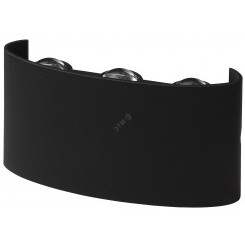 Подсветка декоративная светодиодная WL12 BK Подсветка декоративная светодиодная WL12 BK