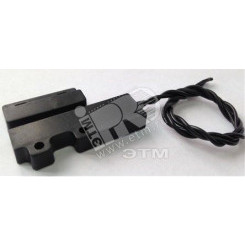 Датчик положения магнитогерконовый МКМ-250-NO     ARTOL IP68 датчик без магнита АТФЕ.425119.071ТУ