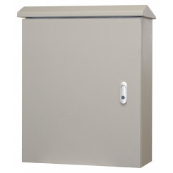 Блок управления программируемый, до 6 блокираторов Блок управления программируемый, до 6 блокираторов