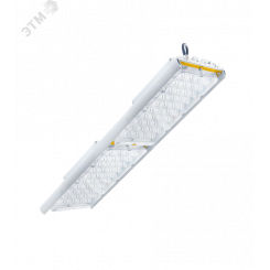 Светильник светодиодный Светильник Unit 2Ex 130/19000 Ш 3K консоль