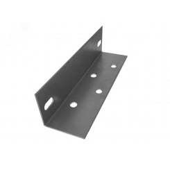 Кронштейн из нержавеющей стали К-03 АЯКС          (Нержавейка-Ех)