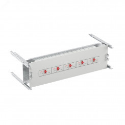 Комплект внутренний верт-ой уст-ки 3п YON MD250 (W,W-MO) Ш=800 В=250 Комплект внутренний верт-ой уст-ки 3п YON MD250 (W,W-MO) Ш=800 В=250