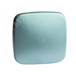 Заглушка белая для колонн 09592/09582/09572 Заглушка белая для колонн 09592/09582/09572